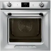 Smeg Horno Victoria Sop6900tx 68l