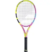 Babolat Raqueta De Tenis Pure Aero Rafa Origin