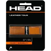 Head Racket Grip De Tenis Cuero Tour