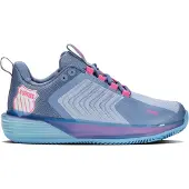 K-Swiss Zapatillas De Tierra Batida Ultrashot 3 Hb