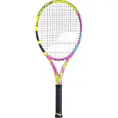 Babolat Raqueta De Tenis Pure Aero Rafa