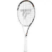 Tecnifibre Raqueta De Tenis Tf40 V3 305 18m