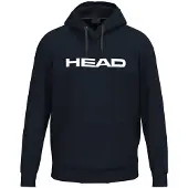 Head Racket Sudadera Con Capucha Club Original