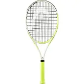 Head Racket Raqueta De Tenis Mx Attitude Elite