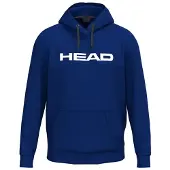 Head Racket Sudadera Con Capucha Club Original