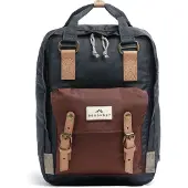 Doughnut Mochila Macaroon Jungle Ii