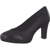Tamaris Zapatos con plataforma negro