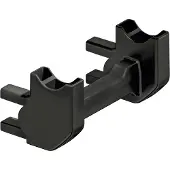 Klickfix Adaptador K0211eb/ebl 90º