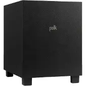 Polk Audio Subwoofer Monitor Xt10