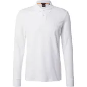 BOSS Camiseta 'Passerby' blanco