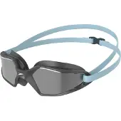 Speedo - Hydropulse Mirror - Gafas de natación gris
