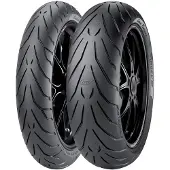 Pirelli Neumático Trasero Touring Angel Gt 69w Tl