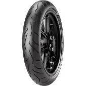 Pirelli Neumático Trasero Touring Diablo Rosso Ii 73w Tl