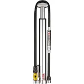 Lezyne Bomba Pie Micro Flor Drive Hvg