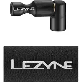 Lezyne Adaptador De Válvula Cnc Co2