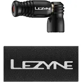 Lezyne Cabeza De Bomba Trigger Speed Drive Co2