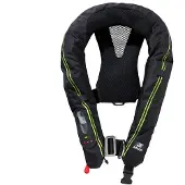 Baltic Chaleco Salvavidas Inflable Con Arnés Legend 165 Auto
