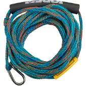 Jobe Cuerda 2p Towable
