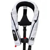 Baltic Chaleco Salvavidas Inflable Legend 165 Auto