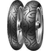 Pirelli Neumático Touring Sport Demon 59v Tl M/c