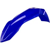 Polisport Guardabarros Delantero Yamaha Yz125/250 15-20 Yz250f/450f 10-18 Wr250f 15-19 Wr450f 12-18