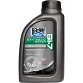 Bel-Ray Aceite De Motor Si-7 2-stroke Full-synthetic 1l
