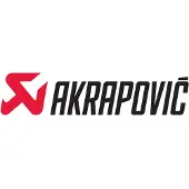 Akrapovic Amortiguador De Ruido V-tuv227