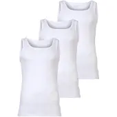 Bugatti Camiseta térmica blanco