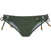 LASCANA Braga de bikini verde