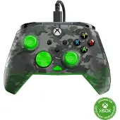 Turtle Beach Mando Xbox Rematch Core Ghost Camo