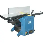 HBM 10" plano y regrueso