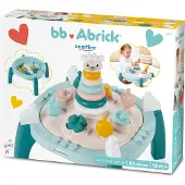 Ecoiffier Descubrimientos De Bb Abrick Mesa