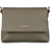Bugatti Bolso de hombro 'ELLA' verde