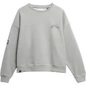 Superdry Sudadera Athletic Relaxed Fit