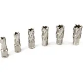 HBM Core Drills