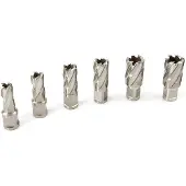 HBM Core Drills