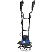 HBM Motoazada eléctrica 1050 vatios con 16 cuchillas