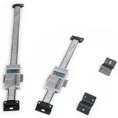 HBM Escuadras Digitales Verticales
