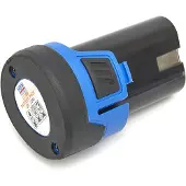 HBM Batería 12 Volt 2.0 Ah AC10