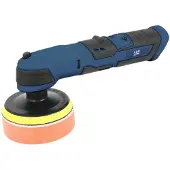 HBM Pulidora con batería, 100 mm, 10.8 Volt