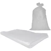 Cover Bolsa LDPE 50 x 70 cm 100 unidades