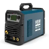 HBM MIG/MAG 200P Máquina de soldar