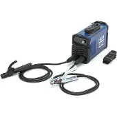HBM MMA 160 Máquina de soldar