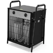 HBM calentador eléctrico 15000 Watt