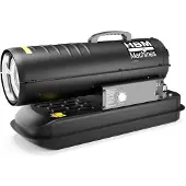 HBM calefactor diésel 20000 vatios