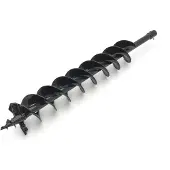 HBM Broca para barrenas, 100 x 800 mm