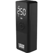 HBM Mini bomba de aire inalámbrica