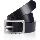 Tom Tailor Cinturón navy