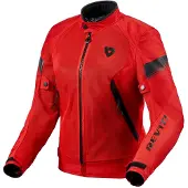 REV'IT! Chaqueta Control Air H2o
