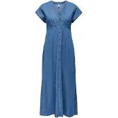 ONLY Vestido 'ONLNova' azul